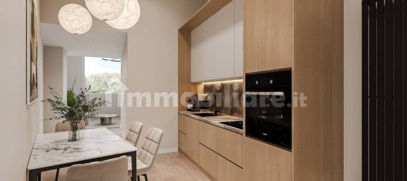 1 bedroom Apartment in Milan, Italy No. 284616 8