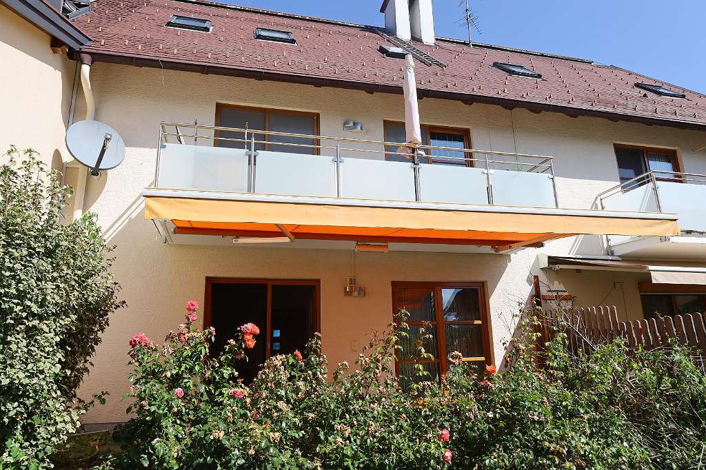 3 bedrooms Townhouse in Salzburg, Austria No. 10109