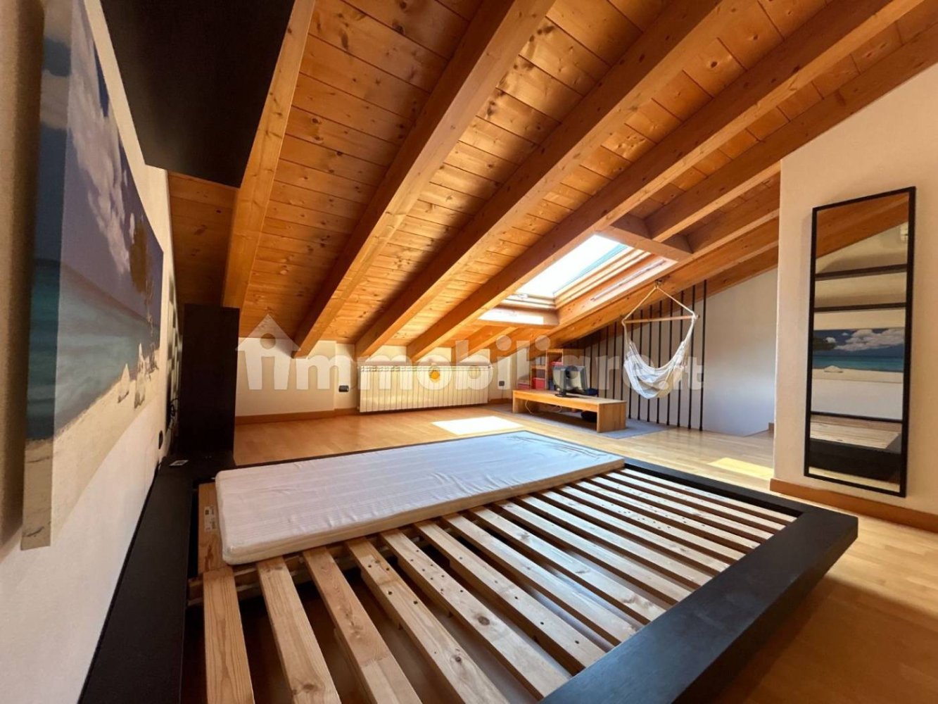 1 bedroom Apartment in Isola Rizza, Italy No. 263090