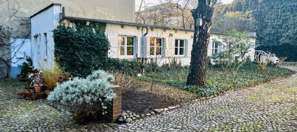 Oficina en Steglitz, Germany 299 m² No. 31380 8