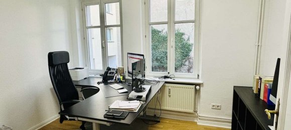 Oficina en Steglitz, Germany 299 m² No. 31380 4