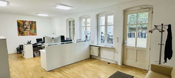 Oficina en Steglitz, Germany 299 m² No. 31380 2