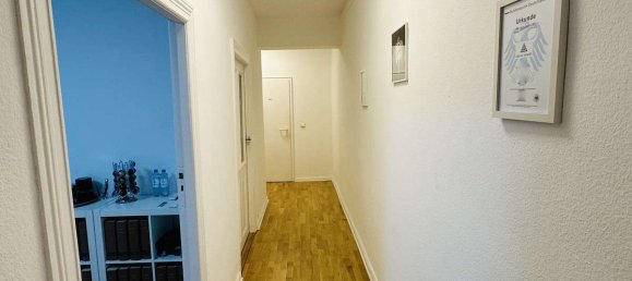 Oficina en Steglitz, Germany 299 m² No. 31380 3