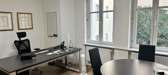 Oficina en Steglitz, Germany 299 m² No. 31380 5