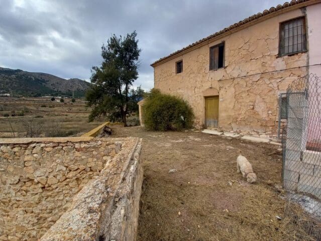 5 غرف نوم منزل في La Romana, Spain رقم 277593