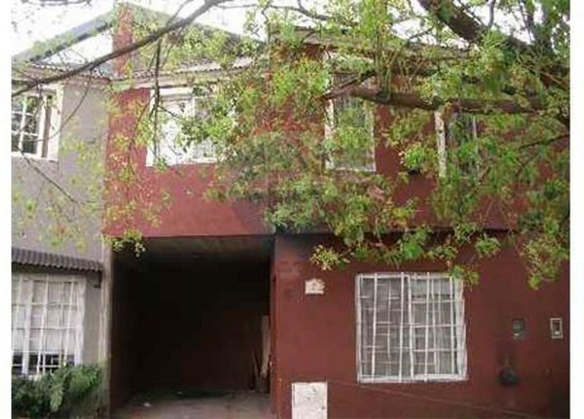 2 chambres Maison à Hurlingham, Argentina No. 285