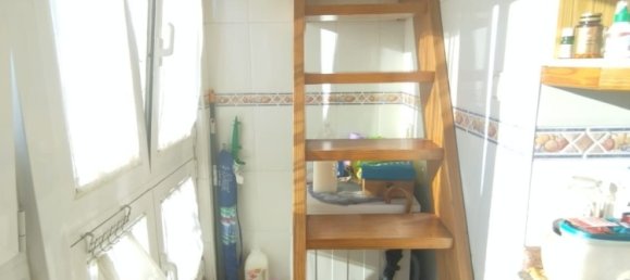 2 غرف نوم بانتهاوس في Valencia, Spain رقم 131885 25