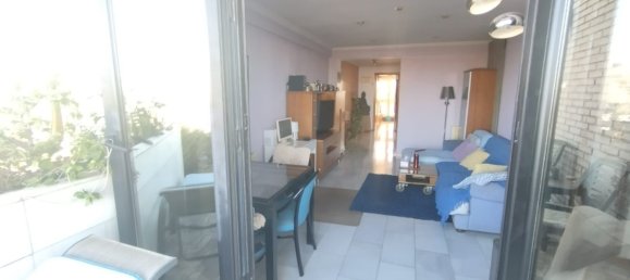 2 غرف نوم بانتهاوس في Valencia, Spain رقم 131885 19