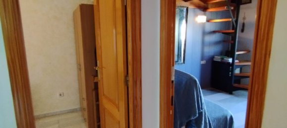 2 غرف نوم بانتهاوس في Valencia, Spain رقم 131885 8