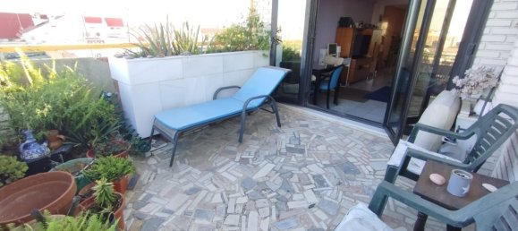 2 غرف نوم بانتهاوس في Valencia, Spain رقم 131885 11