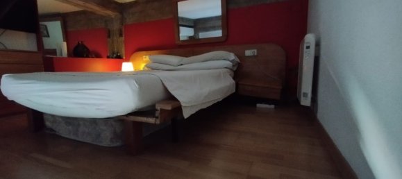 2 غرف نوم بانتهاوس في Valencia, Spain رقم 131885 33