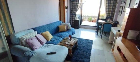 2 غرف نوم بانتهاوس في Valencia, Spain رقم 131885 5