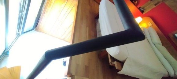 2 غرف نوم بانتهاوس في Valencia, Spain رقم 131885 29