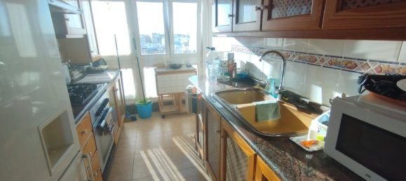 2 غرف نوم بانتهاوس في Valencia, Spain رقم 131885 2