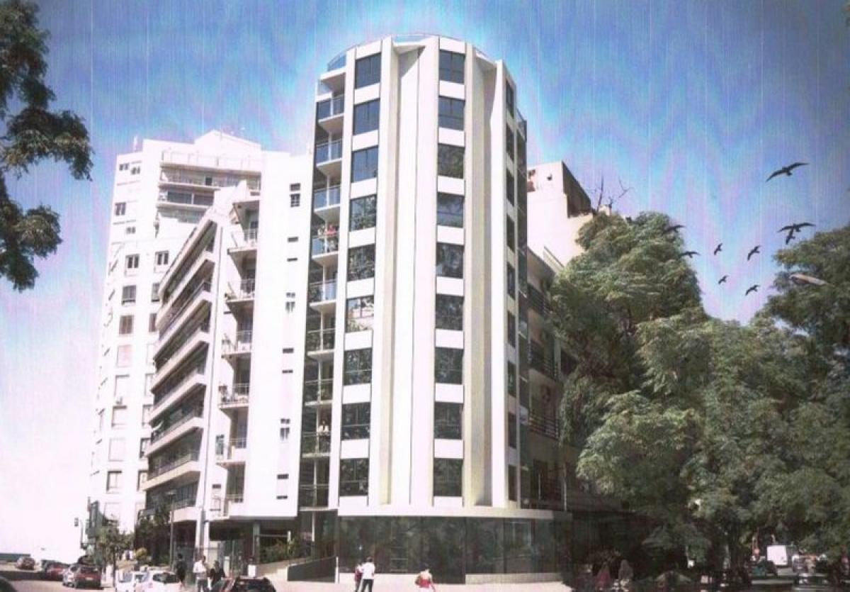 Studio à Montevideo, Uruguay No. 9876