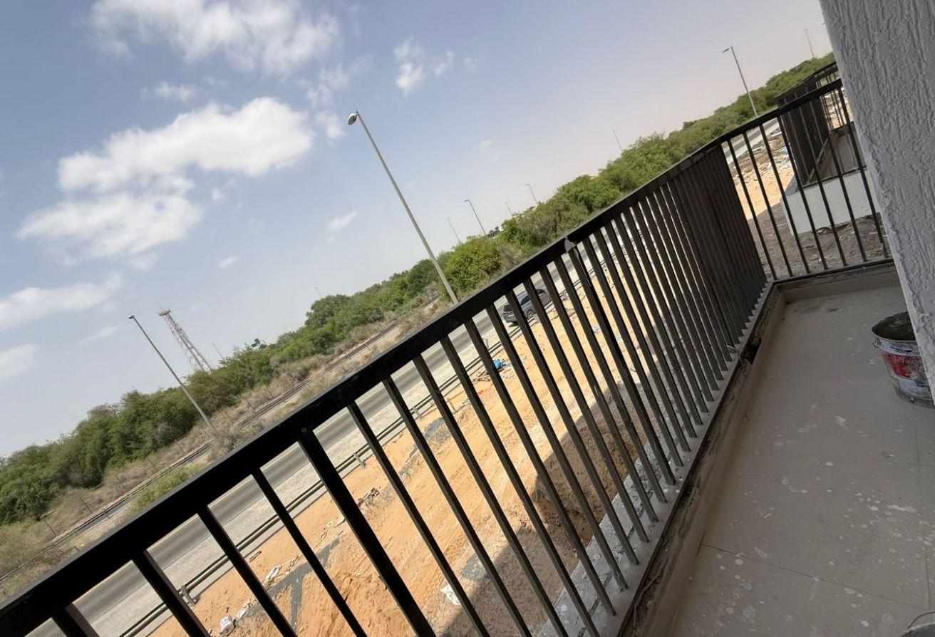 1 غرف نوم شقة في Ajman Uptown, UAE رقم 112803