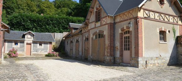 2 غرف نوم منزل في Levis-Saint-Nom, France رقم 135266 2