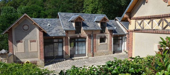 2 غرف نوم منزل في Levis-Saint-Nom, France رقم 135266 3