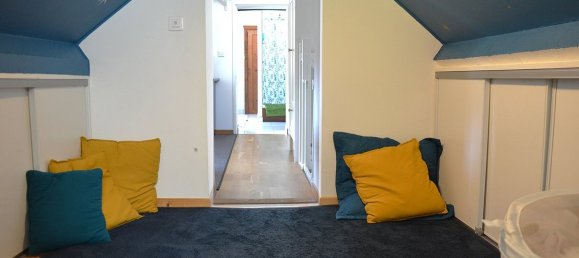 2 غرف نوم منزل في Levis-Saint-Nom, France رقم 135266 11