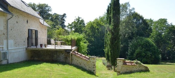 2 غرف نوم منزل في Levis-Saint-Nom, France رقم 135266 12