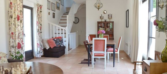 2 غرف نوم منزل في Levis-Saint-Nom, France رقم 135266 6