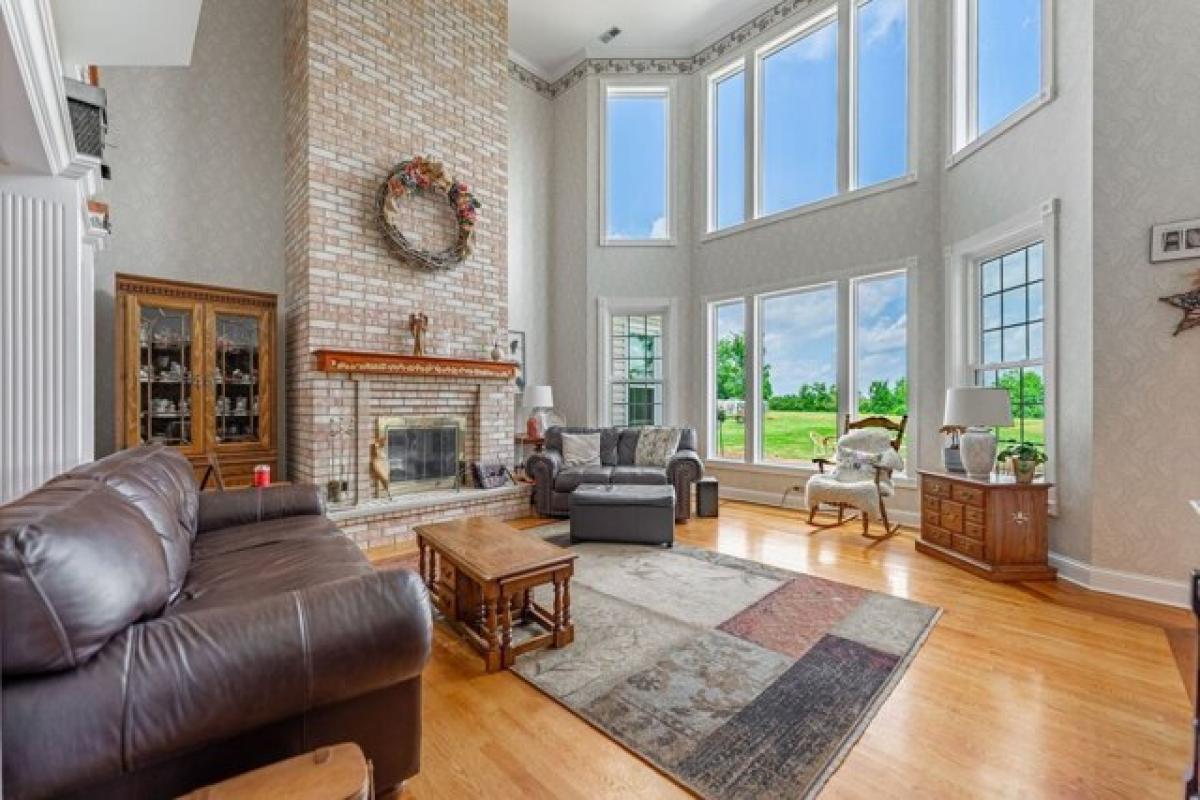 5 bedrooms House in Kingston, USA No. 381976