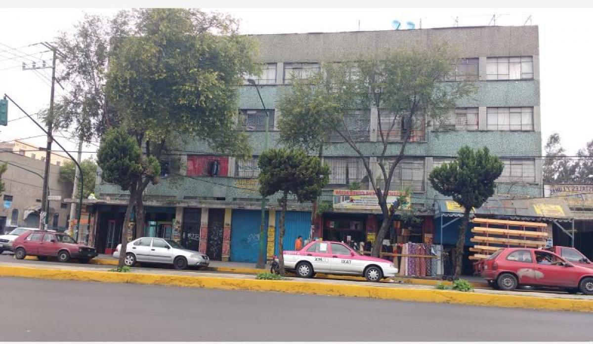 Bâtiment à Mexicali, Mexico No. 201967