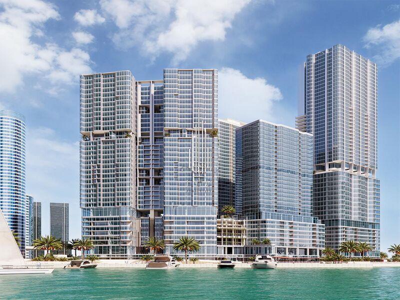 3 bedrooms Apartment in Al Reem Island, UAE No. 45751