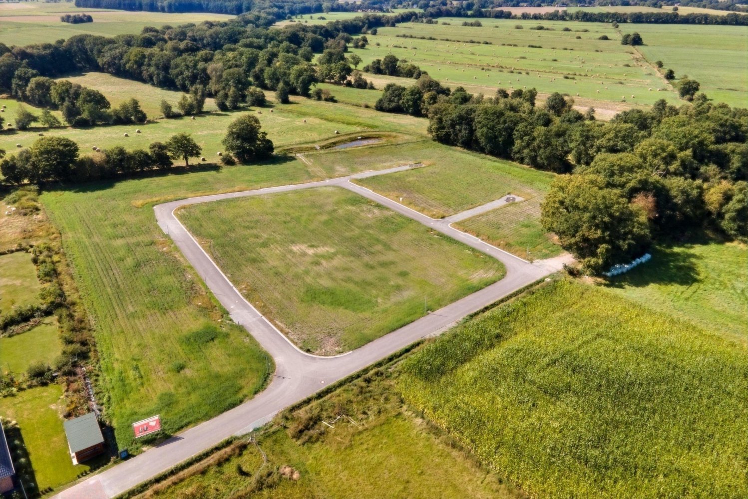 Terreno em Cuxhaven, Germany N.º 161282