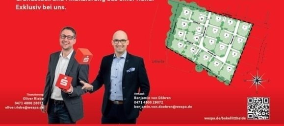 Terreno em Cuxhaven, Germany N.º 161282 2