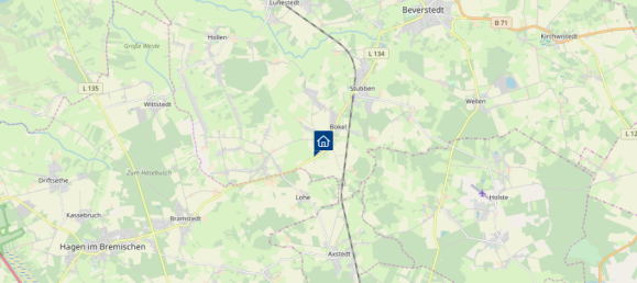 Terreno em Cuxhaven, Germany N.º 161282 10