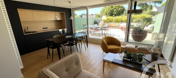 3 Schlafzimmer Doppelhaus in Saint-Gregoire, France, Nr. 338803 3