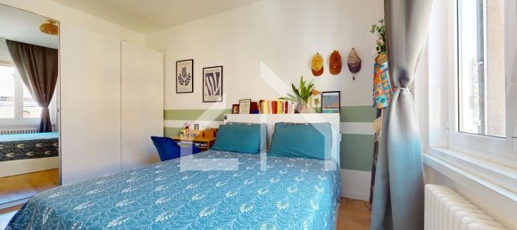 2 chambres Appartement à Trieste, Italy No. 363100 18