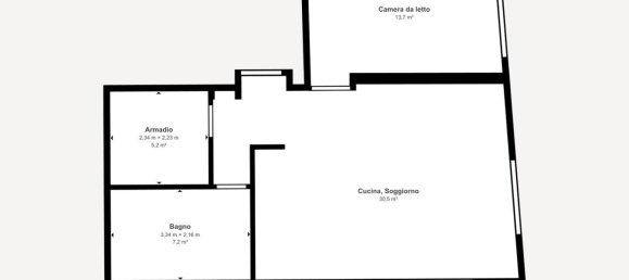 2 chambres Appartement à Trieste, Italy No. 363100 26