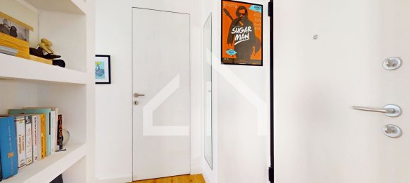 2 chambres Appartement à Trieste, Italy No. 363100 19