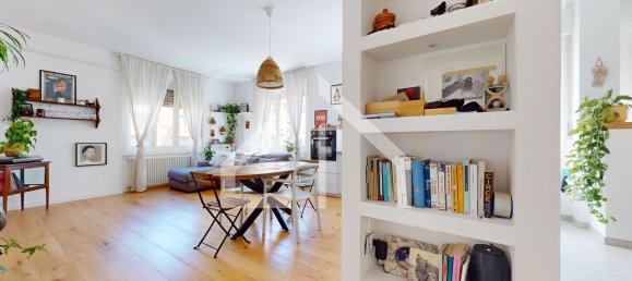 2 chambres Appartement à Trieste, Italy No. 363100 8