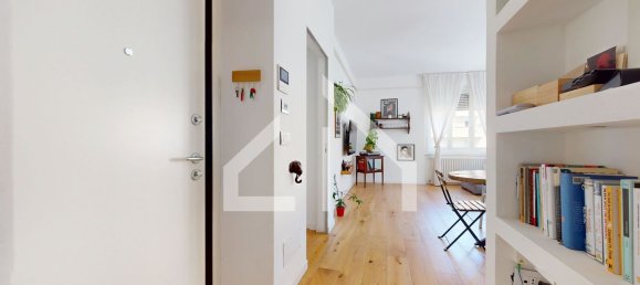 2 chambres Appartement à Trieste, Italy No. 363100 20