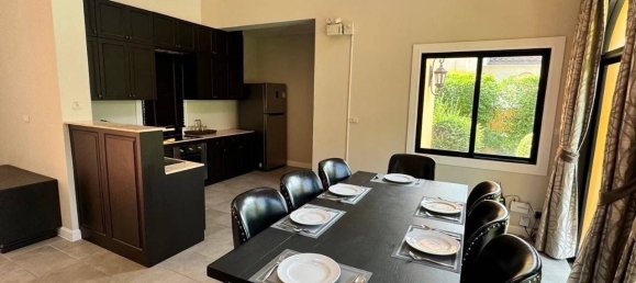 3 bedrooms House in Pattaya, Thailand No. 64796 4