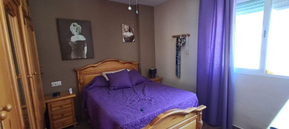 3 bedrooms Apartment in Salobrena, Spain No. 137036 19