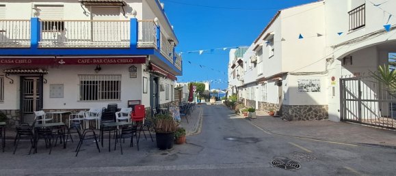 3 bedrooms Apartment in Salobrena, Spain No. 137036 4