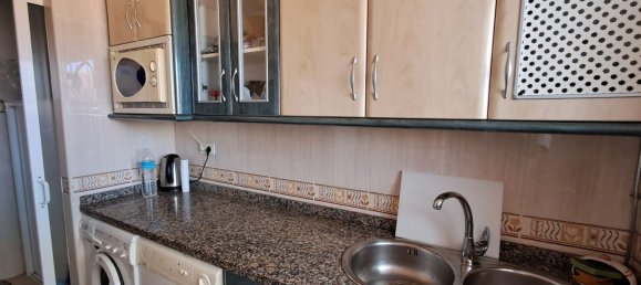 3 bedrooms Apartment in Salobrena, Spain No. 137036 15