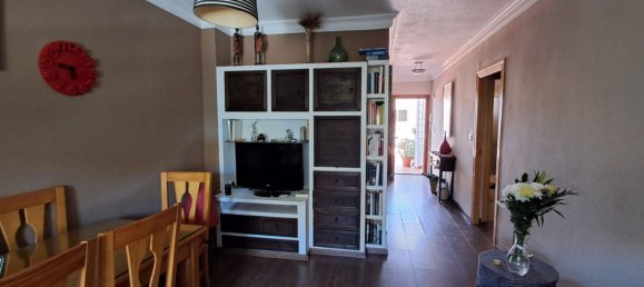 3 bedrooms Apartment in Salobrena, Spain No. 137036 10