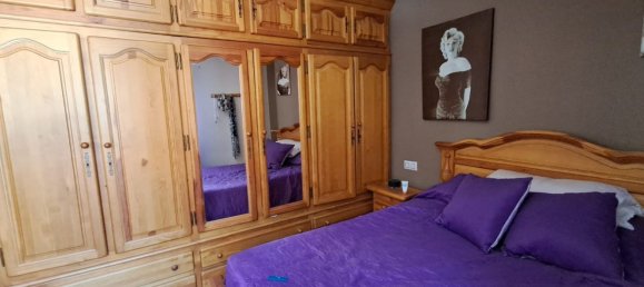 3 bedrooms Apartment in Salobrena, Spain No. 137036 18