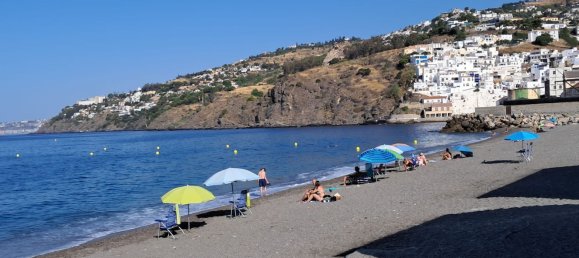 3 bedrooms Apartment in Salobrena, Spain No. 137036 22