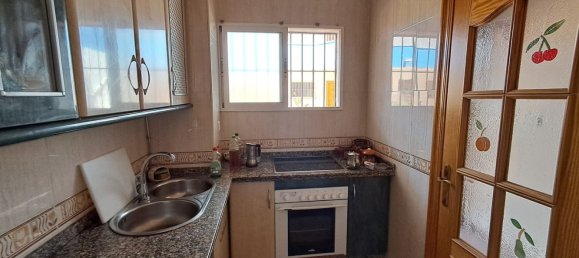 3 bedrooms Apartment in Salobrena, Spain No. 137036 14