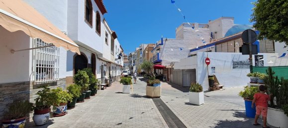 3 bedrooms Apartment in Salobrena, Spain No. 137036 27