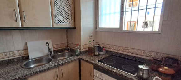 3 bedrooms Apartment in Salobrena, Spain No. 137036 13
