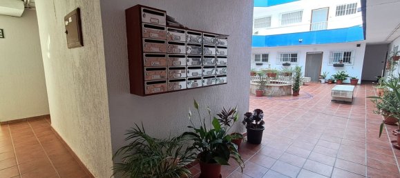 3 bedrooms Apartment in Salobrena, Spain No. 137036 5