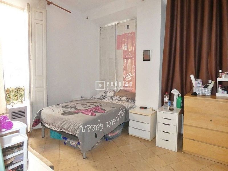 Здание в Малага, Испания № 230135