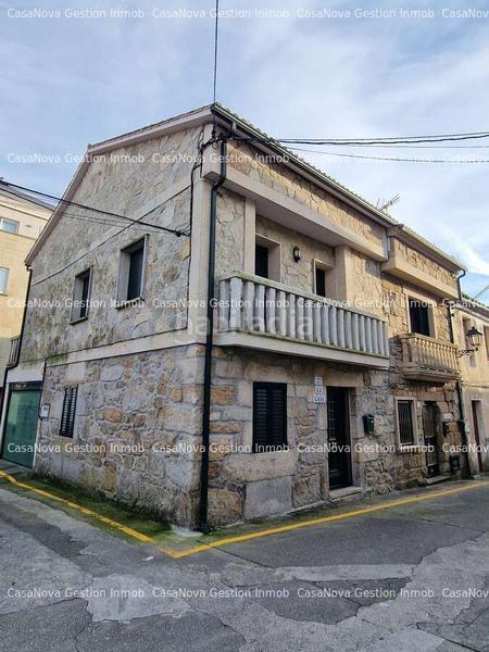 3 chambres Maison à Vilanova de Arousa, Spain No. 198243